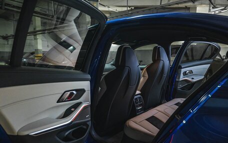 BMW M3, 2025 год, 17 200 000 рублей, 15 фотография