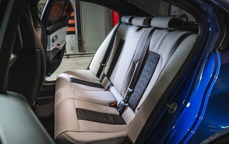 BMW M3, 2025 год, 17 200 000 рублей, 16 фотография