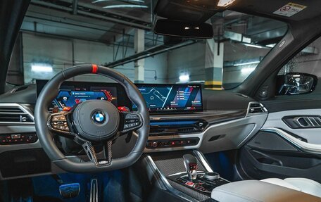 BMW M3, 2025 год, 17 200 000 рублей, 22 фотография