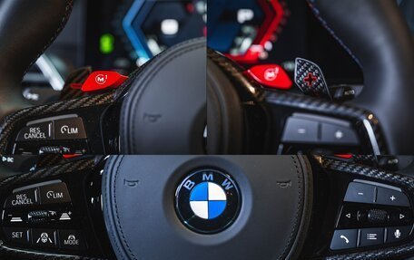 BMW M3, 2025 год, 17 200 000 рублей, 27 фотография