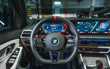 BMW M3, 2025 год, 17 200 000 рублей, 23 фотография