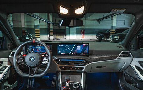 BMW M3, 2025 год, 17 200 000 рублей, 24 фотография