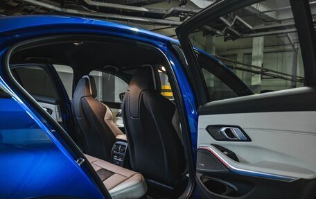 BMW M3, 2025 год, 17 200 000 рублей, 17 фотография