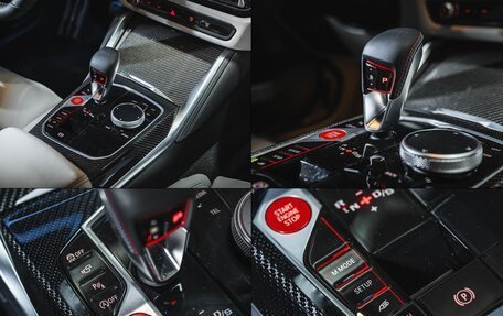 BMW M3, 2025 год, 17 200 000 рублей, 28 фотография