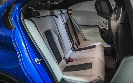 BMW M3, 2025 год, 17 200 000 рублей, 18 фотография