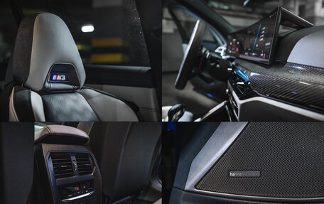 BMW M3, 2025 год, 17 200 000 рублей, 34 фотография