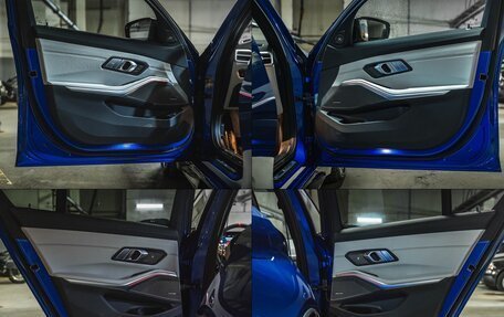 BMW M3, 2025 год, 17 200 000 рублей, 35 фотография