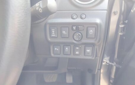 Nissan Note II рестайлинг, 2020 год, 1 400 000 рублей, 5 фотография