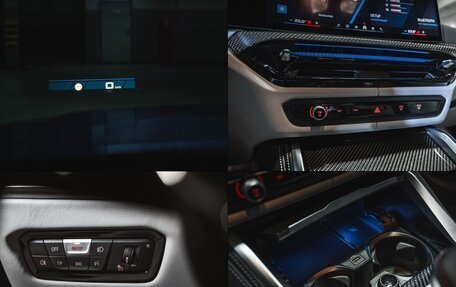 BMW M3, 2025 год, 17 200 000 рублей, 33 фотография