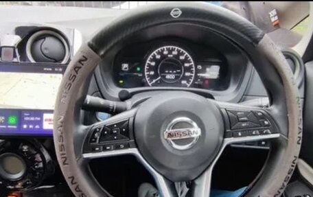 Nissan Note II рестайлинг, 2020 год, 1 400 000 рублей, 2 фотография