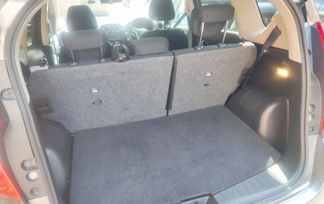 Nissan Note II рестайлинг, 2020 год, 1 400 000 рублей, 7 фотография
