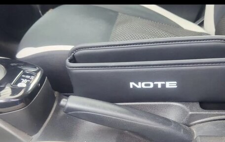Nissan Note II рестайлинг, 2020 год, 1 400 000 рублей, 8 фотография