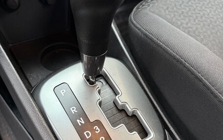 KIA Rio III рестайлинг, 2012 год, 850 000 рублей, 5 фотография