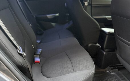 KIA Rio III рестайлинг, 2012 год, 850 000 рублей, 13 фотография