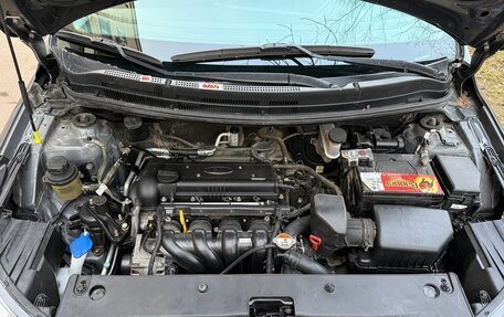 KIA Rio III рестайлинг, 2012 год, 850 000 рублей, 11 фотография