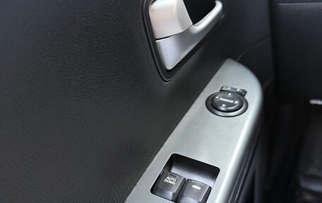 KIA Rio III рестайлинг, 2012 год, 850 000 рублей, 20 фотография