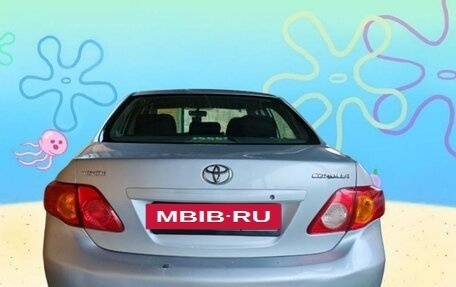 Toyota Corolla, 2006 год, 650 000 рублей, 2 фотография
