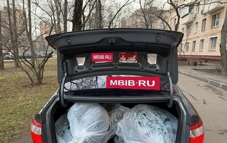 KIA Rio III рестайлинг, 2012 год, 850 000 рублей, 12 фотография