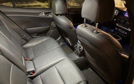 KIA Stinger I, 2023 год, 4 450 000 рублей, 9 фотография