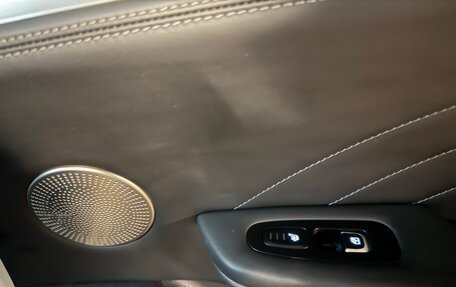 KIA Stinger I, 2023 год, 4 450 000 рублей, 10 фотография