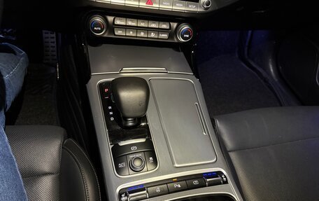 KIA Stinger I, 2023 год, 4 450 000 рублей, 14 фотография