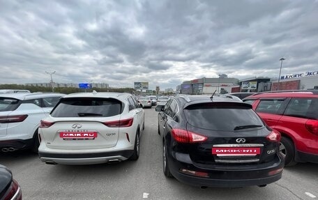 Infiniti QX50 I рестайлинг, 2014 год, 1 950 000 рублей, 8 фотография