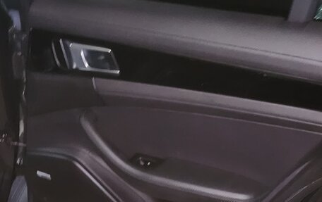 Porsche Panamera II рестайлинг, 2017 год, 6 000 000 рублей, 30 фотография