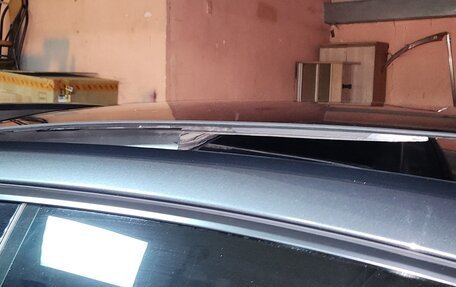 Porsche Panamera II рестайлинг, 2017 год, 6 000 000 рублей, 25 фотография