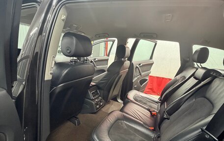 Audi Q7, 2014 год, 2 500 000 рублей, 11 фотография