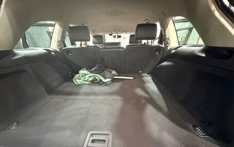 Audi Q7, 2014 год, 2 500 000 рублей, 12 фотография