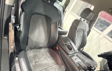 Audi Q7, 2014 год, 2 500 000 рублей, 14 фотография