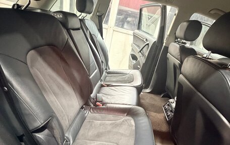 Audi Q7, 2014 год, 2 500 000 рублей, 13 фотография