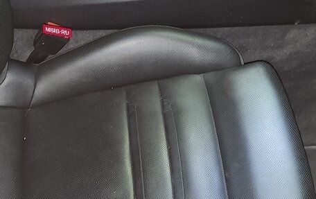 Porsche Panamera II рестайлинг, 2017 год, 6 000 000 рублей, 27 фотография