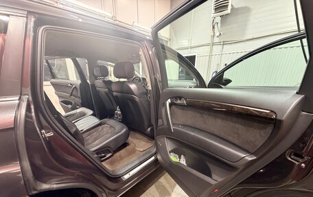 Audi Q7, 2014 год, 2 500 000 рублей, 16 фотография