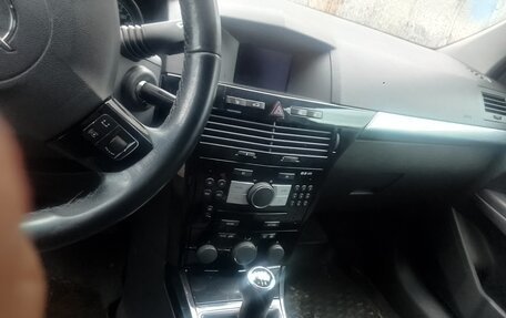 Opel Astra H, 2010 год, 450 000 рублей, 3 фотография