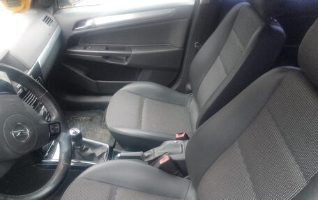 Opel Astra H, 2010 год, 450 000 рублей, 4 фотография