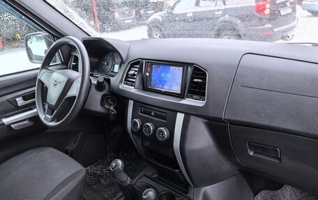 ЛуАЗ Patriot, 2018 год, 895 000 рублей, 5 фотография