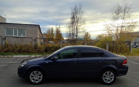 Opel Astra H, 2010 год, 450 000 рублей, 6 фотография