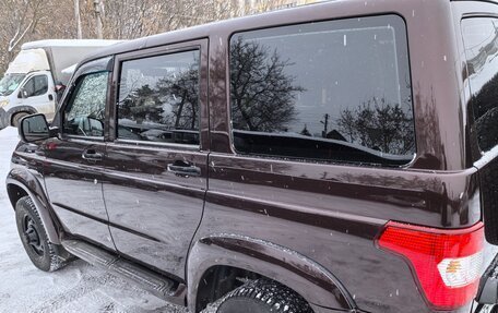 ЛуАЗ Patriot, 2018 год, 895 000 рублей, 6 фотография