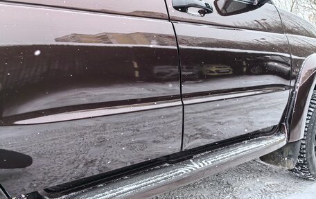 ЛуАЗ Patriot, 2018 год, 895 000 рублей, 11 фотография