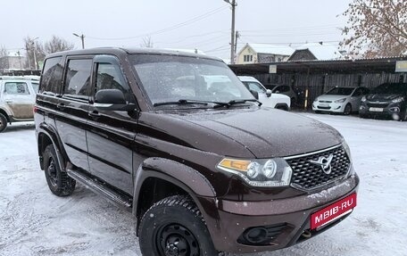 ЛуАЗ Patriot, 2018 год, 895 000 рублей, 8 фотография