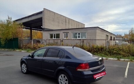 Opel Astra H, 2010 год, 450 000 рублей, 5 фотография