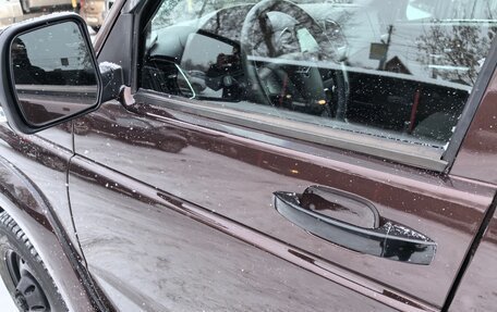 ЛуАЗ Patriot, 2018 год, 895 000 рублей, 14 фотография