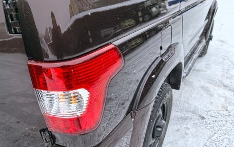 ЛуАЗ Patriot, 2018 год, 895 000 рублей, 13 фотография