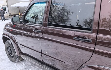 ЛуАЗ Patriot, 2018 год, 895 000 рублей, 18 фотография