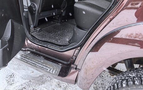 ЛуАЗ Patriot, 2018 год, 895 000 рублей, 22 фотография