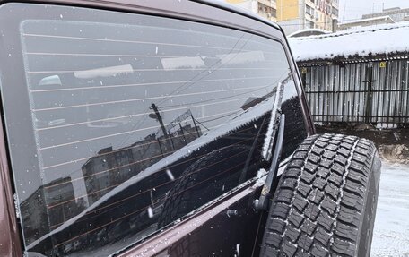 ЛуАЗ Patriot, 2018 год, 895 000 рублей, 21 фотография