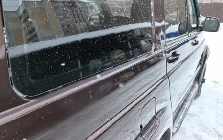 ЛуАЗ Patriot, 2018 год, 895 000 рублей, 12 фотография