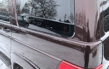 ЛуАЗ Patriot, 2018 год, 895 000 рублей, 17 фотография