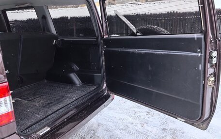 ЛуАЗ Patriot, 2018 год, 895 000 рублей, 35 фотография
